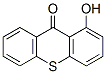 CAS 登录号：84682-31-5， 1-羟基-9H-噻吨-9-酮