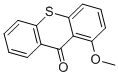CAS#: 84682-32-6, 1-Methoxythioxanthen-9-One