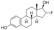 CAS#: 84693-92-5, 16-Fluoroestradiol