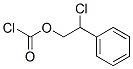 CAS#: 84697-16-5, beta-Chlorophenethyl Chloroformate