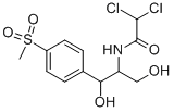 CAS#: 847-25-6, Racefenicol
