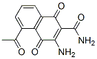 CAS#: 84745-01-7, Sarubicin B