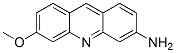 CAS#: 84746-03-2, 3-Amino-6-methoxyacridine