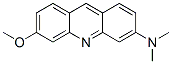 CAS#: 84746-04-3, 3-Dimethylamino-6-Methoxyacridine