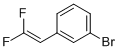 CAS#: 84750-92-5, 3-Bromo-beta,beta-Difluorostyrene