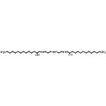 CAS#: 84753-02-6, 1,1'-[Iminobis(3,1-propanediylimino)]di(2-tetradecanol)