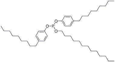 CAS#: 84787-78-0, Bis(4-Nonylphenyl) Tridecyl Phosphite