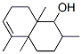 CAS#: 84788-09-0, 1,2,3,4,4a,7,8,8a-Octahydro-2,4a,5,8a-Tetramethyl-1-Naphthol