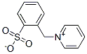 CAS#: 84788-21-6, 1-[(Sulphonatophenyl)Methyl]Pyridinium