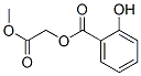 CAS#: 84803-60-1, 2-Methoxy-2-Oxoethyl Salicylate
