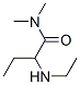 CAS#: 84803-61-2, 2-(Ethylamino)-N,N-Dimethylbutyramide