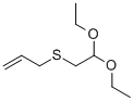 CAS#: 84824-84-0, Allyl(2,2-Diethoxyethyl)Sulfane
