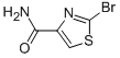 CAS#: 848501-94-0, 2-Bromo-Thiazole-4-Carboxamide