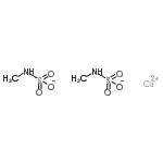 CAS#: 84864-56-2, Calcium bis(methylsulfamate)