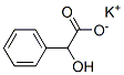 CAS 登录号：84864-61-9， 苯基乙醇酸钾
