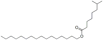 CAS#: 84878-33-1, Hexadecyl Isononanoate