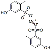 CAS#: 84878-41-1, Magnesium Bis(Hydroxytoluenesulphonate)