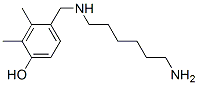 CAS#: 84878-43-3, [[(6-Aminohexyl)Amino]Methyl]Dimethylphenol
