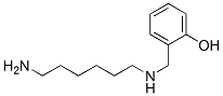 CAS#: 84878-44-4, [[(6-Aminohexyl)Amino]Methyl]Phenol