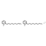 CAS 登录号：84878-48-8， 镉二(2-壬基苯酚)