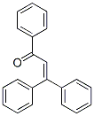 CAS 登录号：849-01-4， beta-苯基-查耳酮