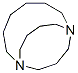 CAS#: 84905-03-3, 1,8-Diazabicyclo[6.4.3]Pentadecane