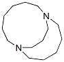 CAS#: 84905-04-4, 1,8-Diazabicyclo[6.5.3]Hexadecane