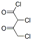 CAS#: 84912-10-7, 2,4-Dichloro-3-Oxobutyryl Chloride