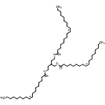 CAS#: 84930-05-2, 3-{[(9Z)-9-Octadecenoyloxy]methyl}-1,5-pentanediyl (9Z,9'Z)bis(-9-octadecenoate)