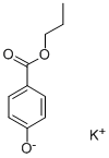 CAS#: 84930-16-5, Potassium Propyl 4-Hydroxybenzoate