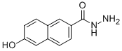 CAS#: 849421-24-5, 6-Hydroxy-2-Naphthoic Hydrazide