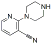 CAS#: 84951-44-0, 2-Piperazinonicotinonitrile