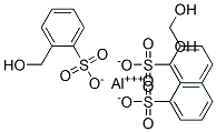 CAS#: 84962-60-7, Aluminium Hydroxymethylbenzenesulphonate