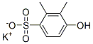 CAS#: 84962-63-0, Potassium Hydroxydimethylbenzenesulphonate