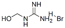 CAS 登录号：84963-34-8， 羟基甲基胍单氢溴酸盐