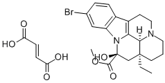 CAS#: 84964-12-5, Brovincamine Fumarte