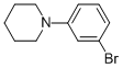 CAS#: 84964-24-9, 1-(3-Bromophenyl)Piperidine