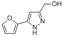 CAS#: 84978-67-6, [5-(2-Furyl)-1H-Pyrazol-3-Yl]Methanol