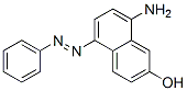 CAS#: 85-11-0, 8-Amino-5-(Phenylazo)-2-Naphthol