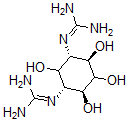 CAS#: 85-17-6, Streptidine