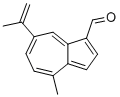 CAS#: 85-33-6, Lactaroviolin
