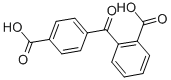 CAS#: 85-58-5, Benzophenone-2,4'-Dicarboxylic Acid