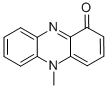 CAS#: 85-66-5, Pyocyanine
