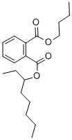 CAS#: 85-69-8, Butyl 2-Ethylhexyl Phthalate