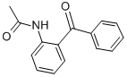 CAS#: 85-99-4, 2'-Benzoylacetanilide