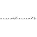 CAS#: 85006-11-7, 2-hydroxyethyl-(2-hydroxytetradecyl)-dimethyl-ammonium phosphate