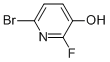 CAS#: 850142-72-2, 6-Bromo-2-Fluoro-3-Hydroxypyridine