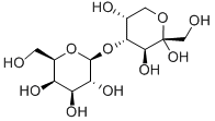 CAS#: 85026-53-5, alpha-Lactulose