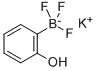 CAS#: 850313-92-7, Potassium 2-Hydroxyphenyltrifluoroborate