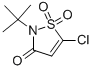 CAS#: 850314-47-5, 2-Tert-Butyl-5-Chloro-Isothiazol-3-One